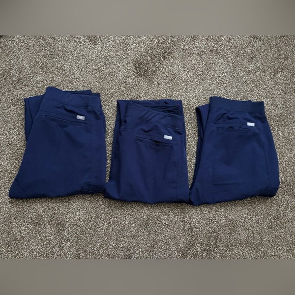 Men’s Figs Scrub Pants - Picture 4 of 4